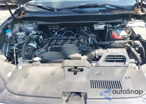 2023 Honda Cr-V Ex 2Wd z USA, uszkodzony, nr VIN 7FARS3H48PE002086